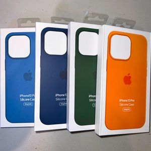 Apple iPhone 13 Pro Case